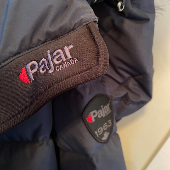 Brand New Pajar January Women's Quilted Puffer w/ Faux Fur 4XL - Regular $659 - Picture 8 of 11